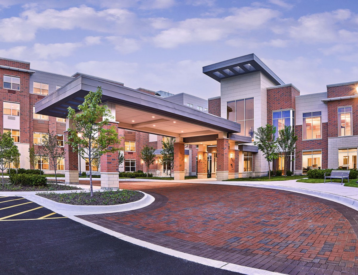 Oak Trace