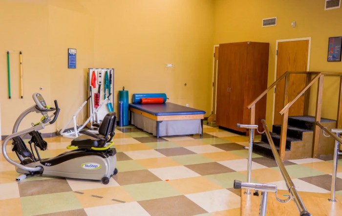 Signature Healthcare At North Hardin Rehab & Wellness