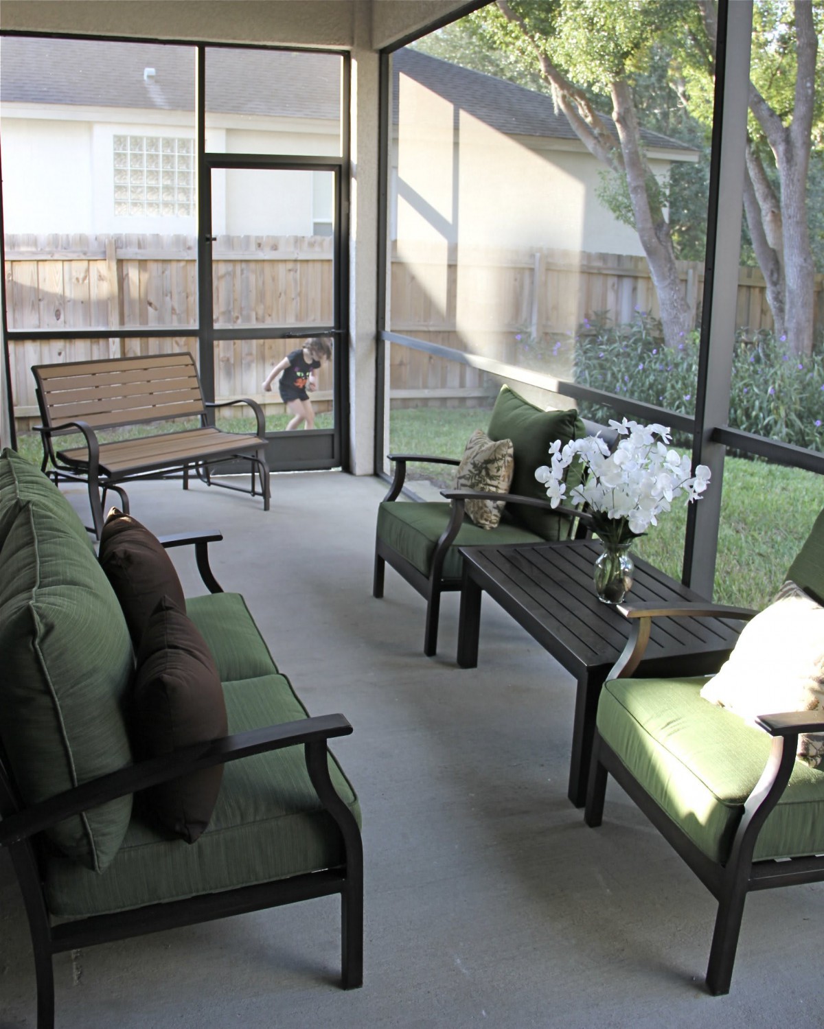 Bridgeport Senior Living LLC
