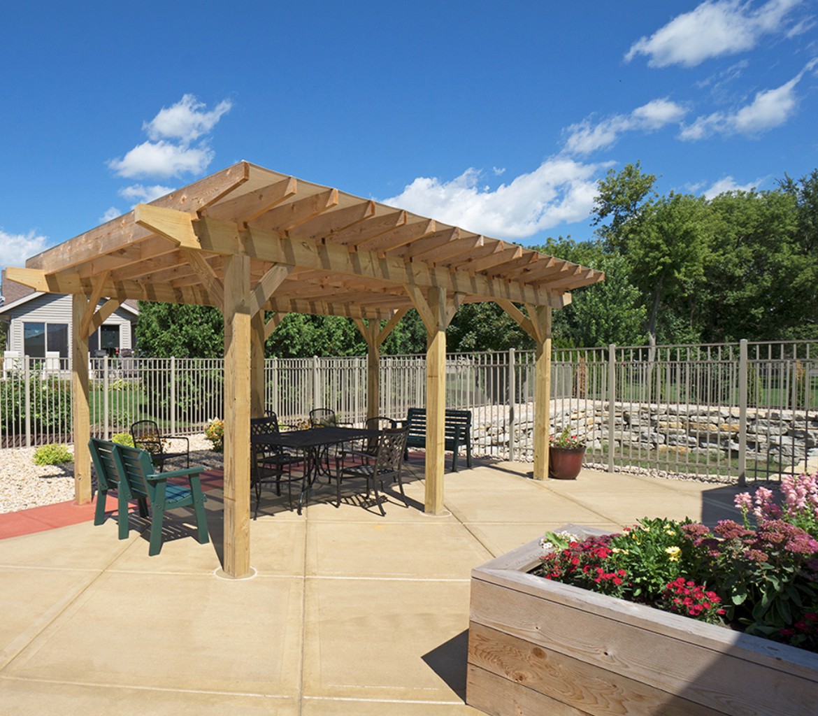 Pine Villa Memory Care