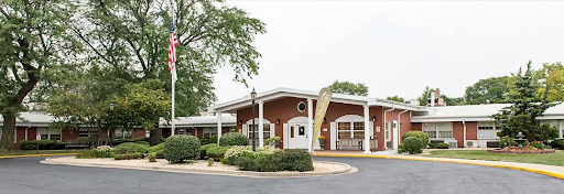 Manorcare Of Oak Lawn West