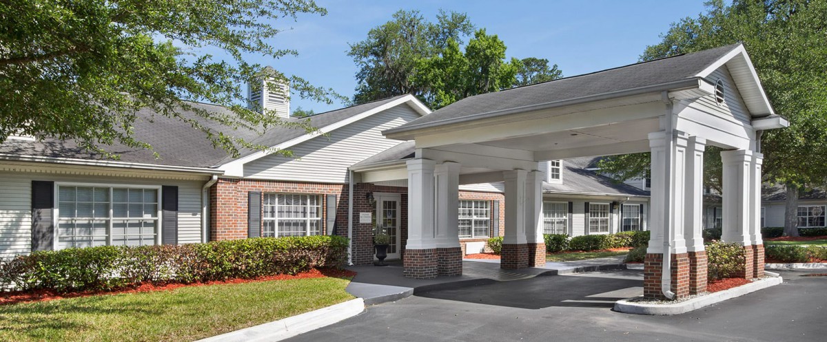 Brookdale Southpoint