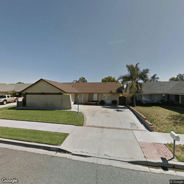 Caccam's Stanton Residence