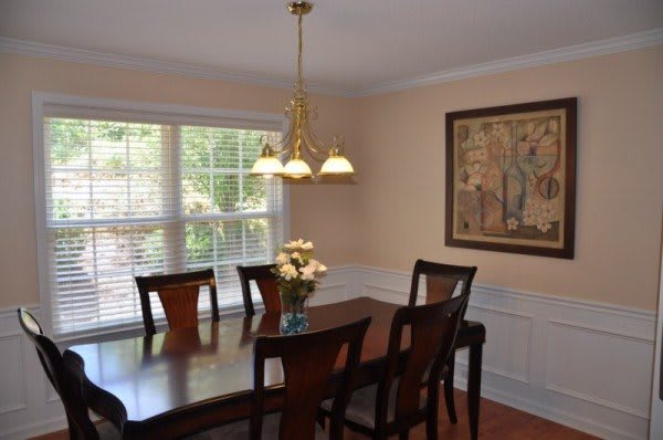 Avendelle Assisted Living At Wyckford