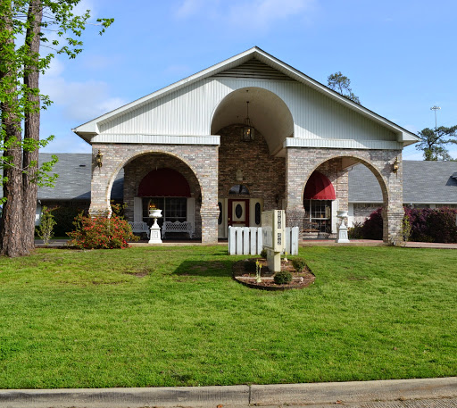 Heritage Plaza Nursing Center