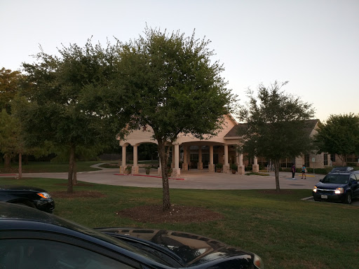 Brodie Ranch Nursing And Rehabilitation Center