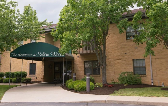 The Residence at Salem Woods
