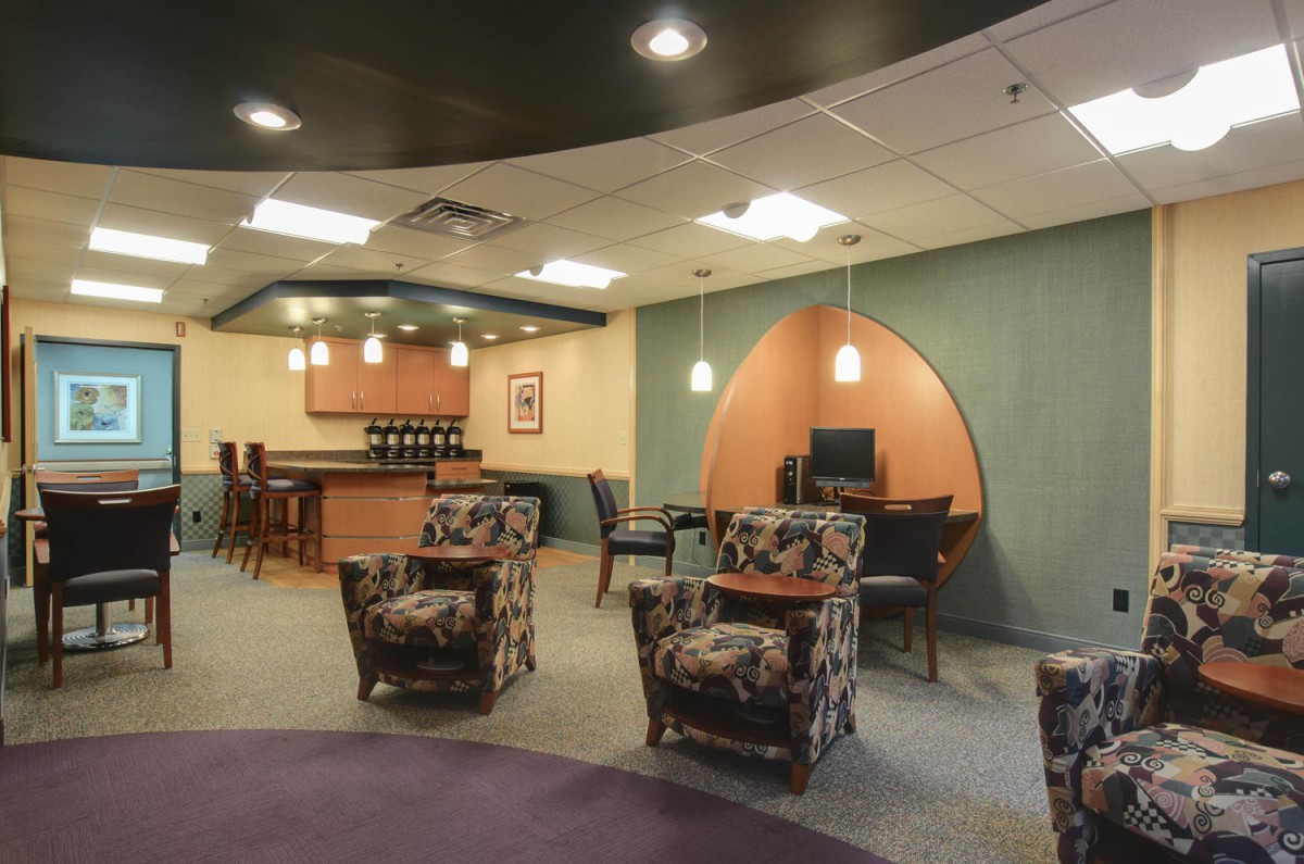 Eastbrook Center