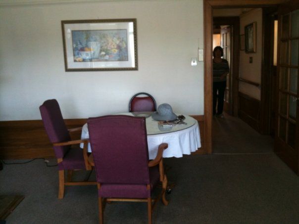 Stella's Care Home I