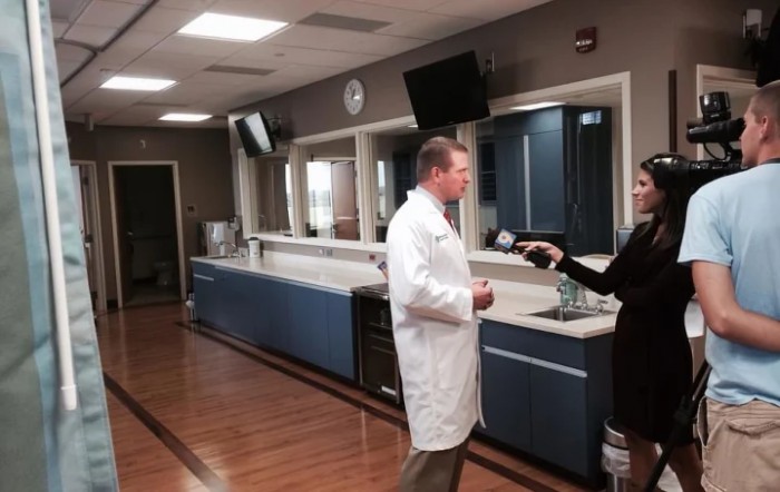 Weirton Medical Center