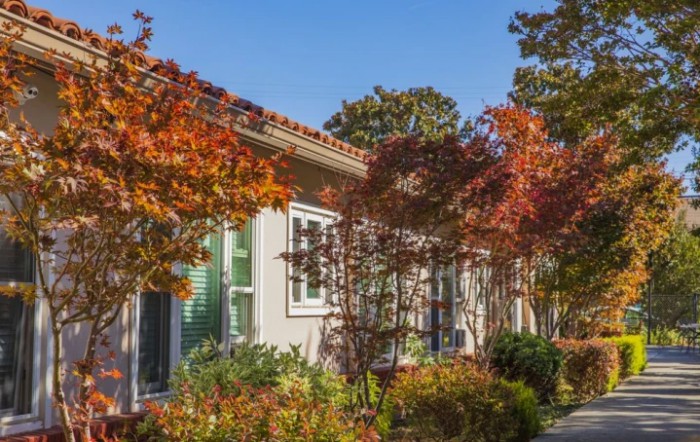 Hillside Senior Care
