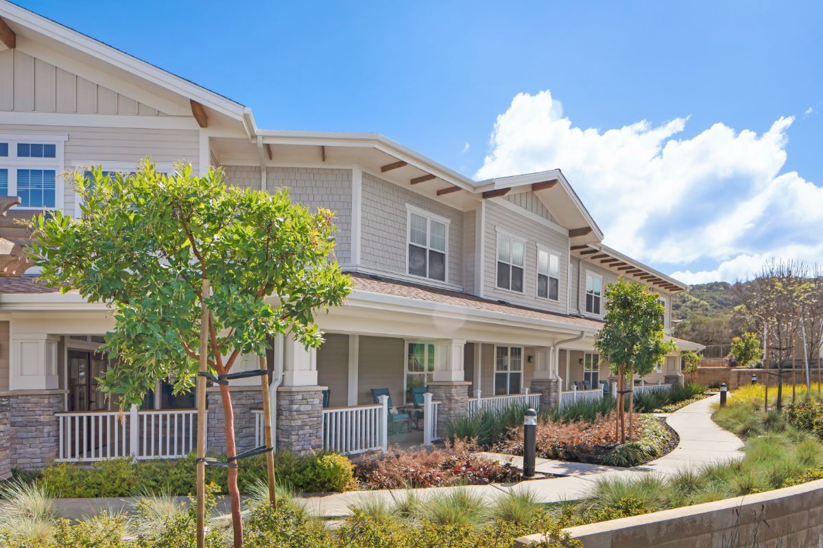 Sunrise of Pleasanton