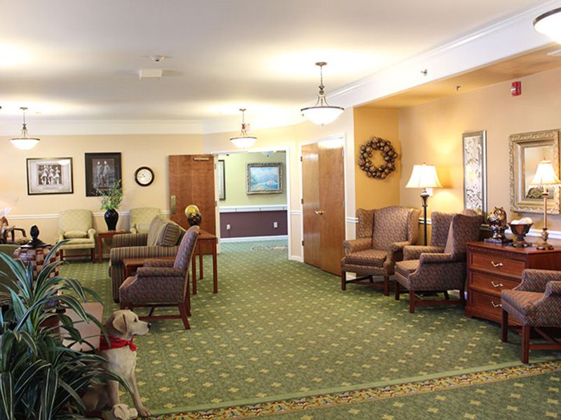 Olive Branch Assisted Living