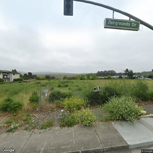 Astoria Gardens