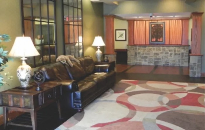 The Highlands Of Dyersburg Health & Rehab