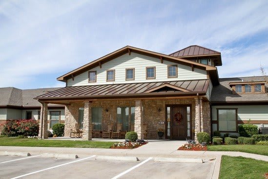 Martin Crest Assisted Living And Memory Care