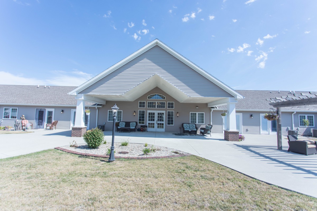 Villas of Holly Brook Shelbyville