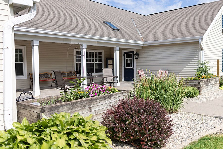 Our House Senior Living - Janesville Assisted Care