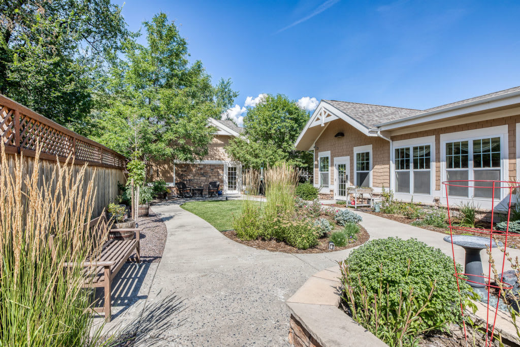 MorningStar Assisted Living & Memory Care at Applewood