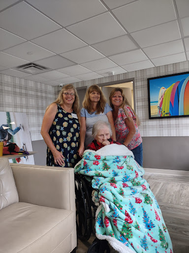 Quality Center For Rehabilitation And Healing