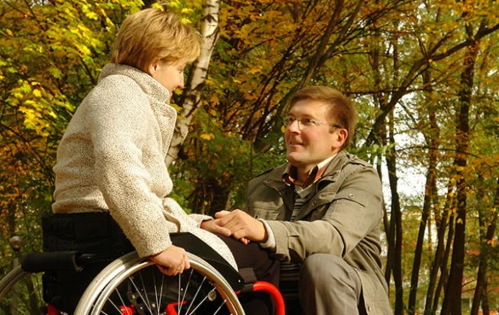 Country Life Care Center