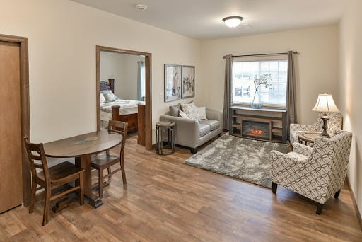 Emerald Bay Retirement Community