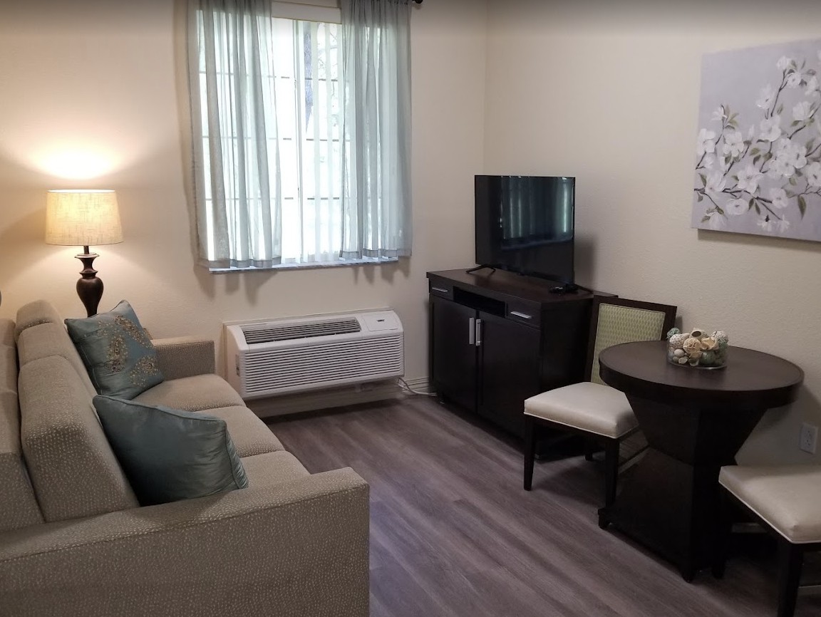 Toby Weinman Assisted Living Residence At Menorah Manor