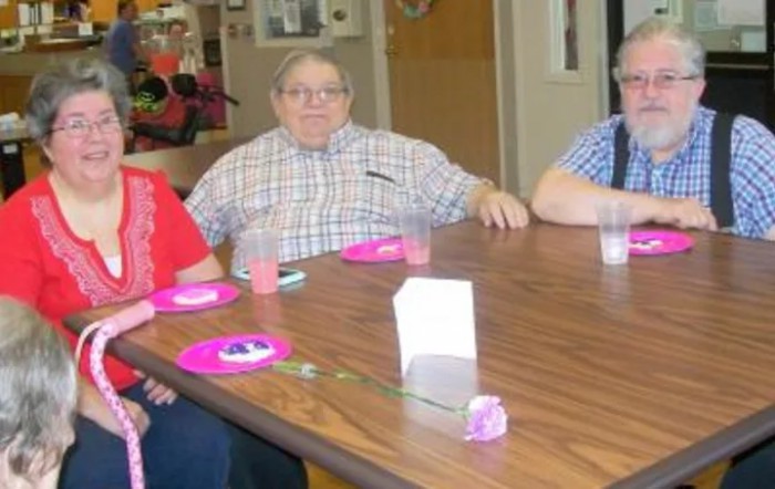 Centerville Specialty Care