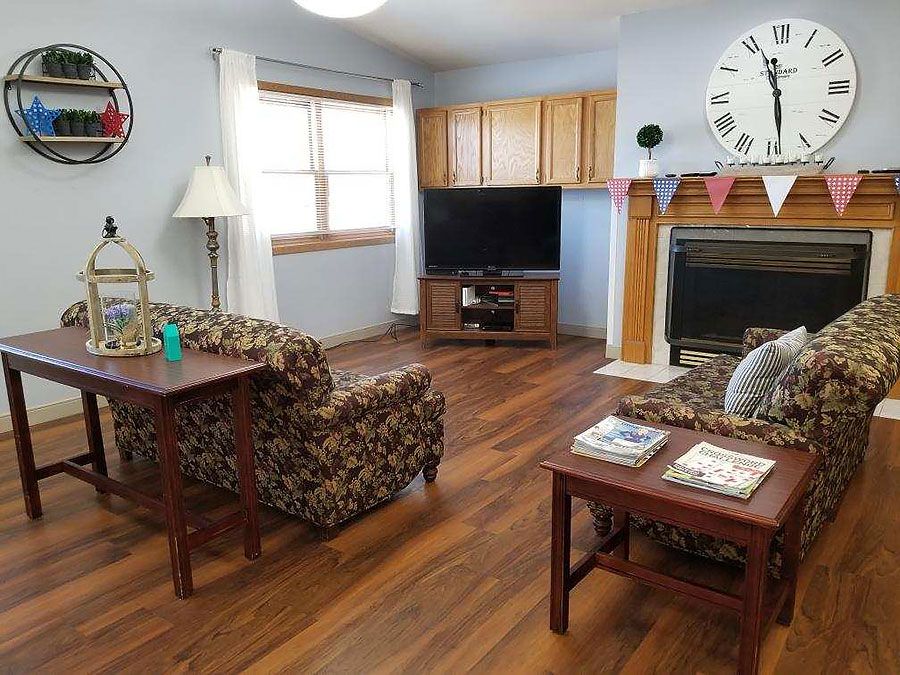 Our House Senior Living - Wisconsin Dells Assisted Care