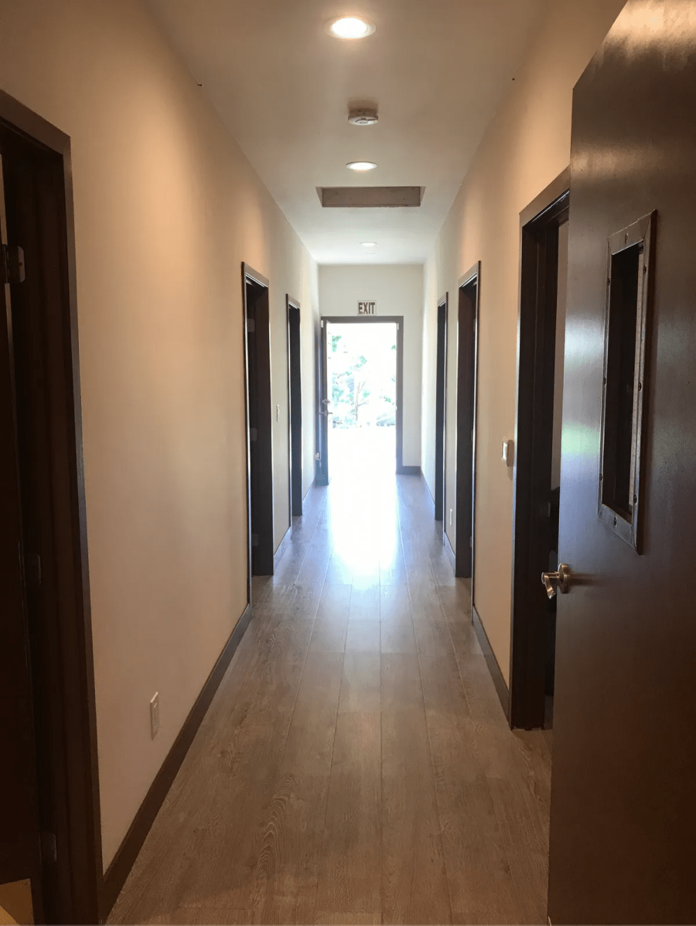 Loving Care Facility for the Elderly