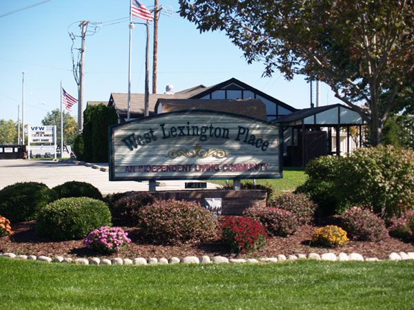 The Greenbriar Nursing Center