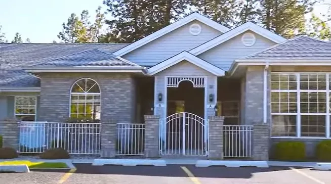 Cornerstone Court