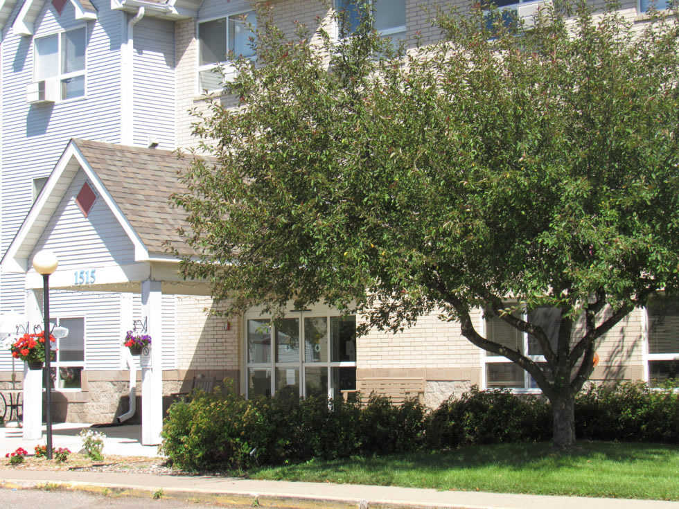Royce Place