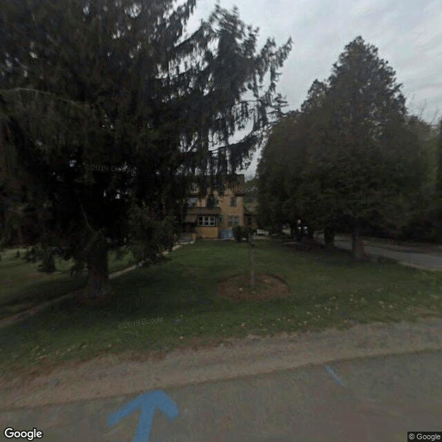 Swan Lake Adult Home
