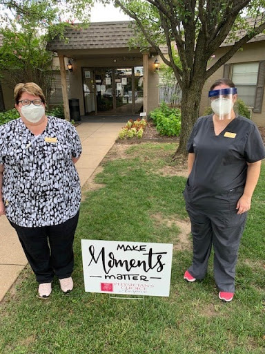 Tulsa Nursing Center