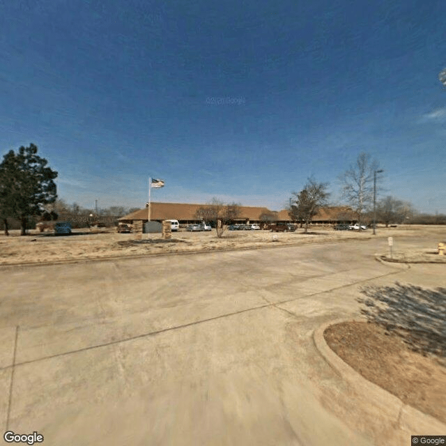 The Neighborhoods at Baptist Village of Okmulgee