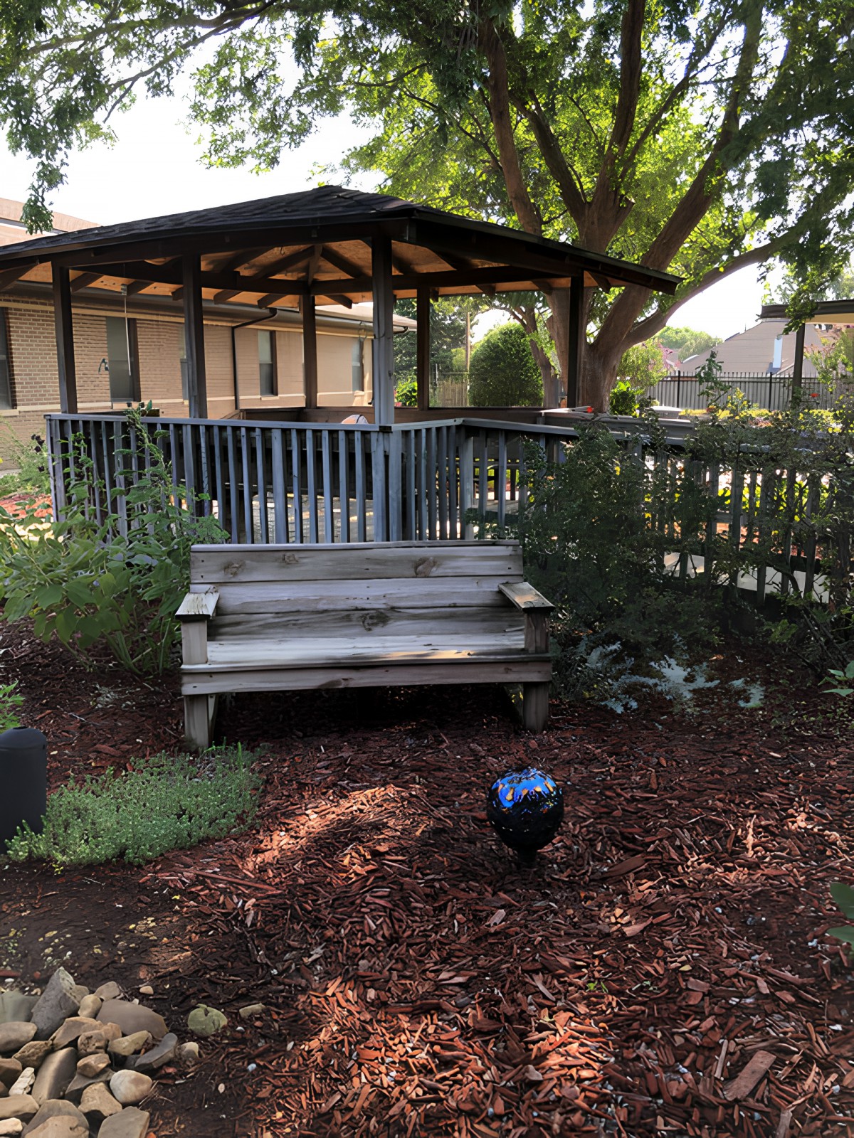 St. Ann's Skilled Nursing And Therapy