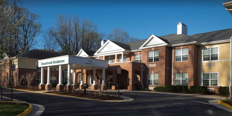 Chesterbrook Residences