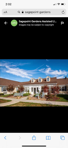 Sagepoint Memory Care