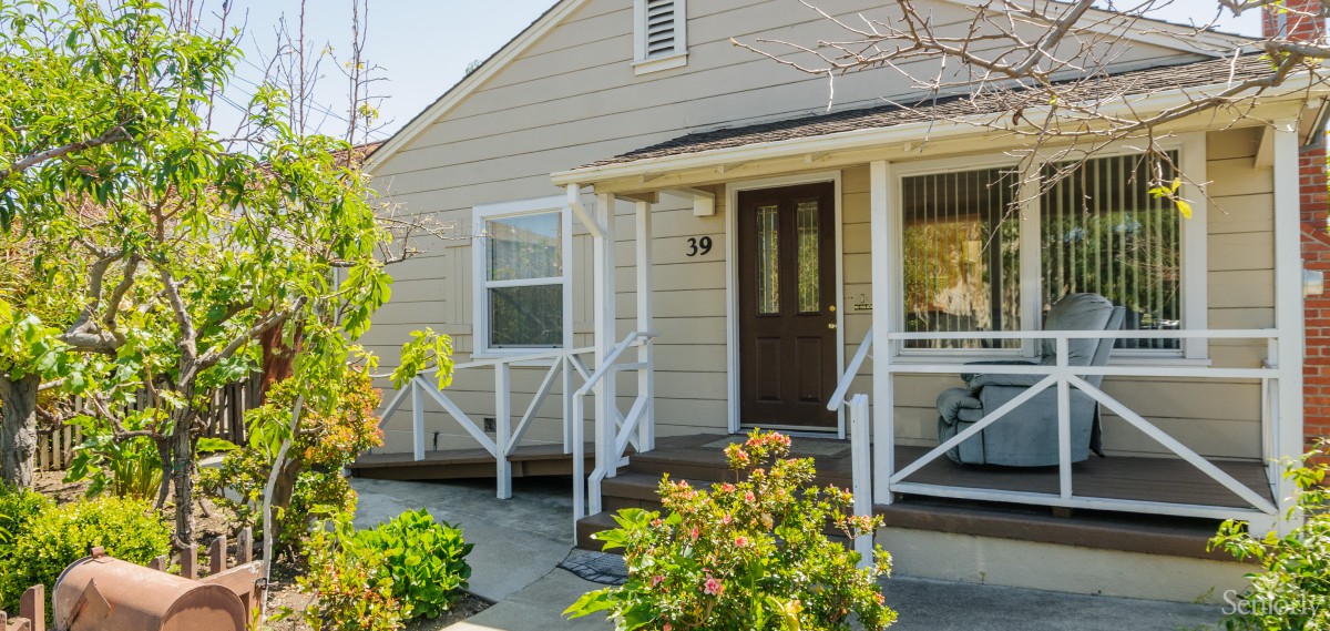 B&B Residential Facilities (39 W)