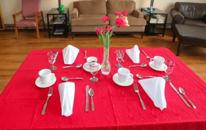 Redmond Care And Rehabilitation Center