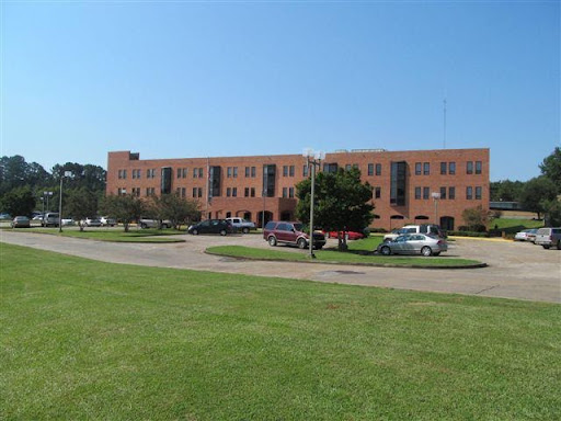 Winston County Nursing Home