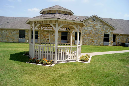 Senior Care Of Hewitt