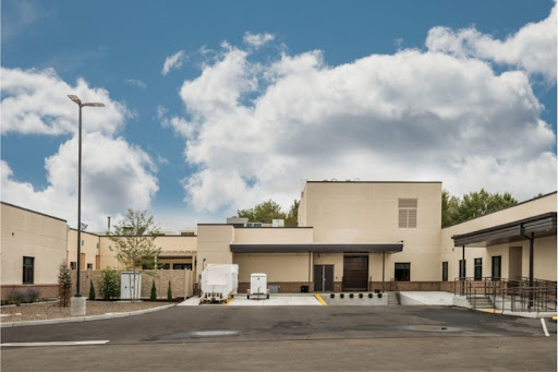 Battle Mountain General Hospital