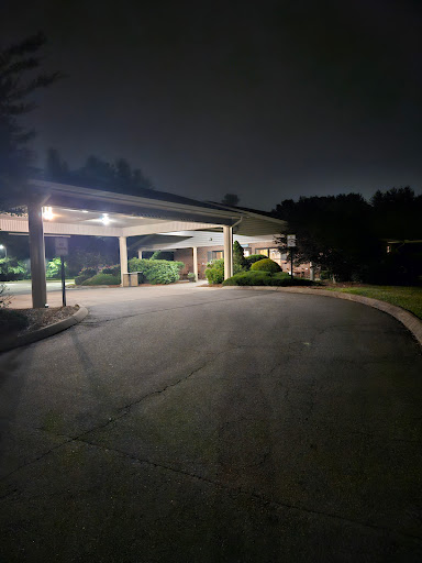 Brian Center H & Rehab Weaverville