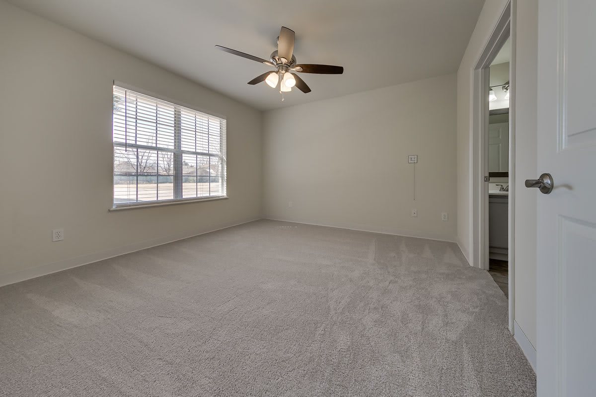 Hefner Mansions Senior Independent Living