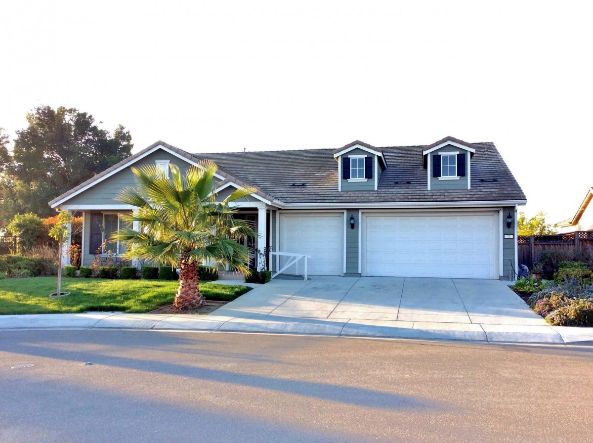 Spyglass Senior Villa I