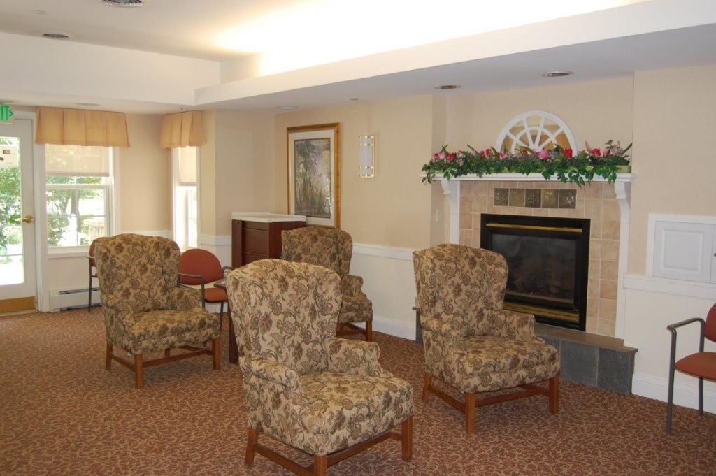 Yorktown Assisted Living Residence