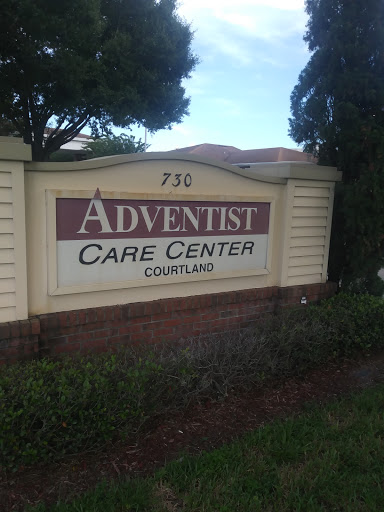 Adventhealth Care Center Orlando North