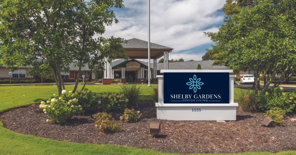 Cordova facility image